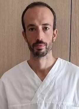 Mirandola. Andreani nuovo direttore del reparto di Pneumologia 