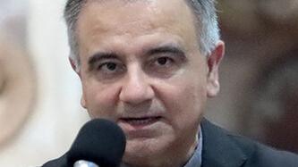 Modena Chiesa di San Benedetto Abate, sollevati i parroci don Braglia e Mikoda