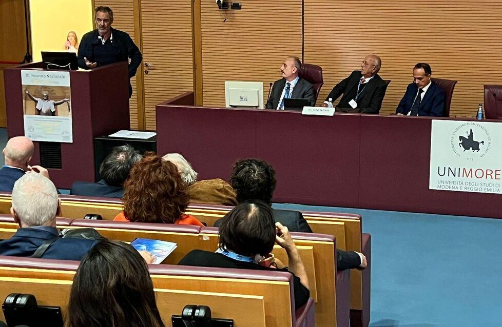 Inquinamento e infertilità a Modena. Anche per le donne il rischio infertilità