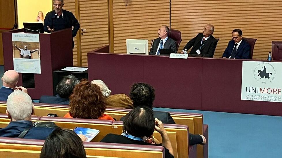 Inquinamento e infertilità a Modena. Anche per le donne il rischio infertilità