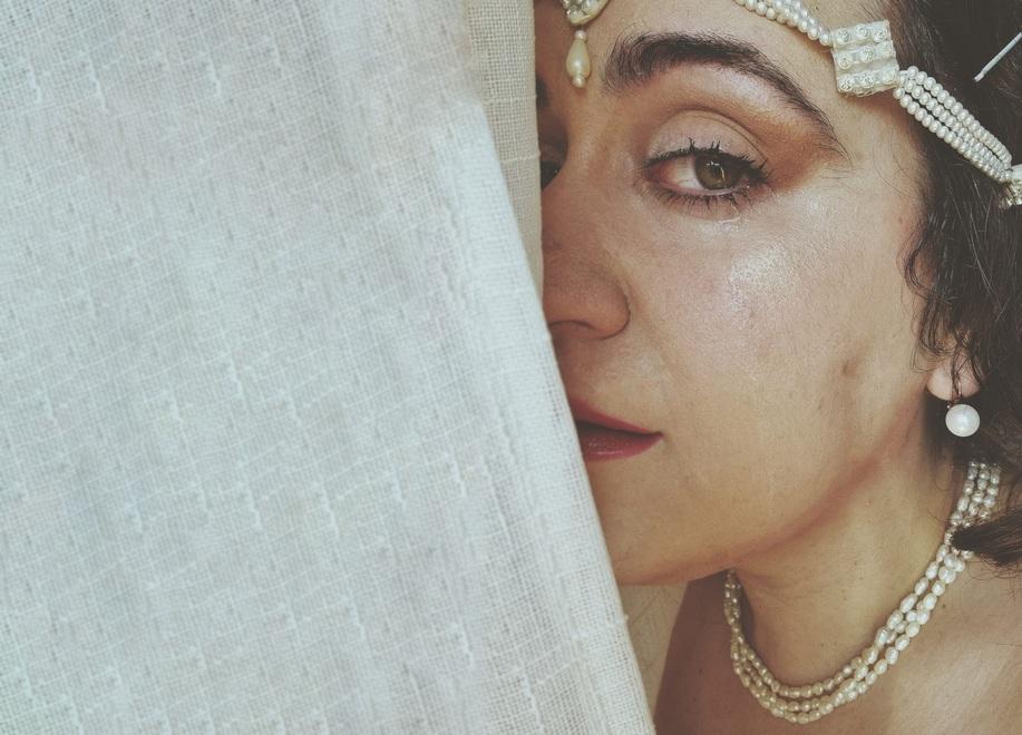 Modena "Se la principessa Diana si mette a nudo"