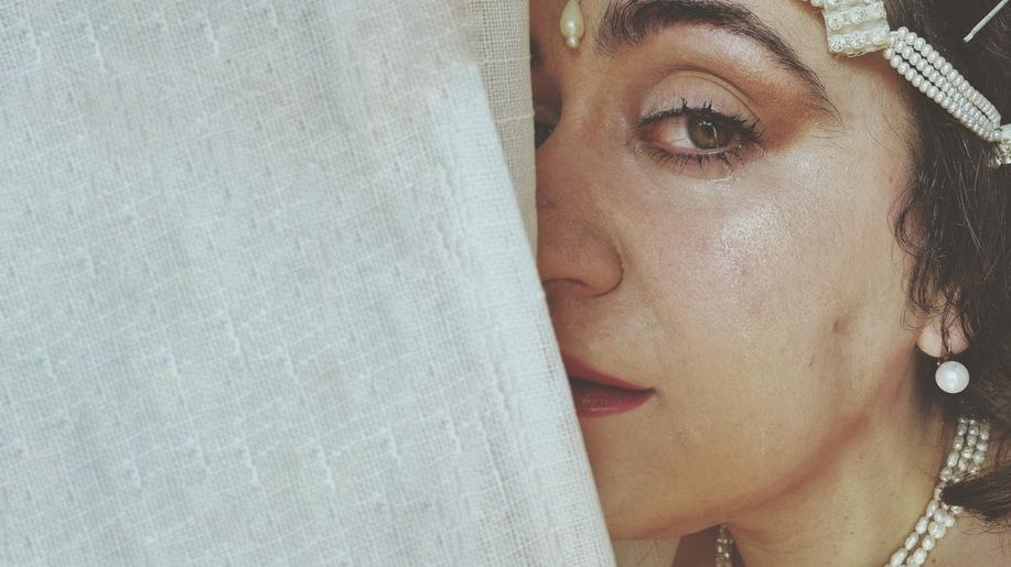 Modena "Se la principessa Diana si mette a nudo"