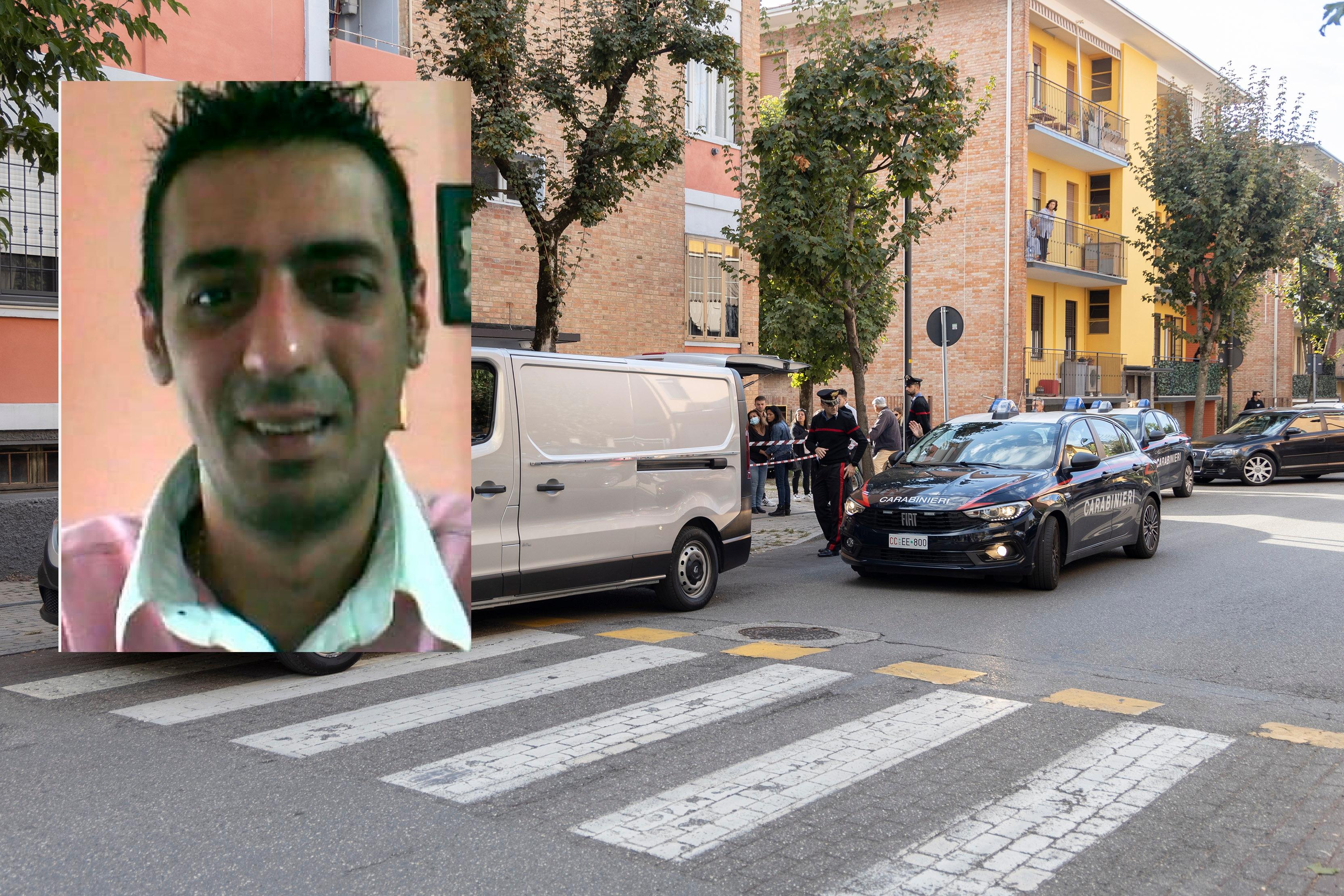 Formigine Chiuso fuori casa, si arrampica Cade dal terzo piano e muore