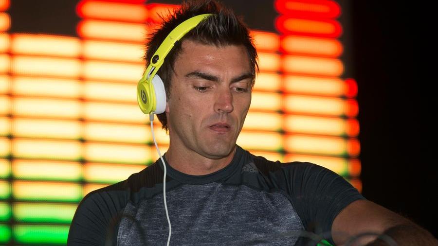 A Comacchio tre giorni da paura con Gabry Ponte e dj Ralf