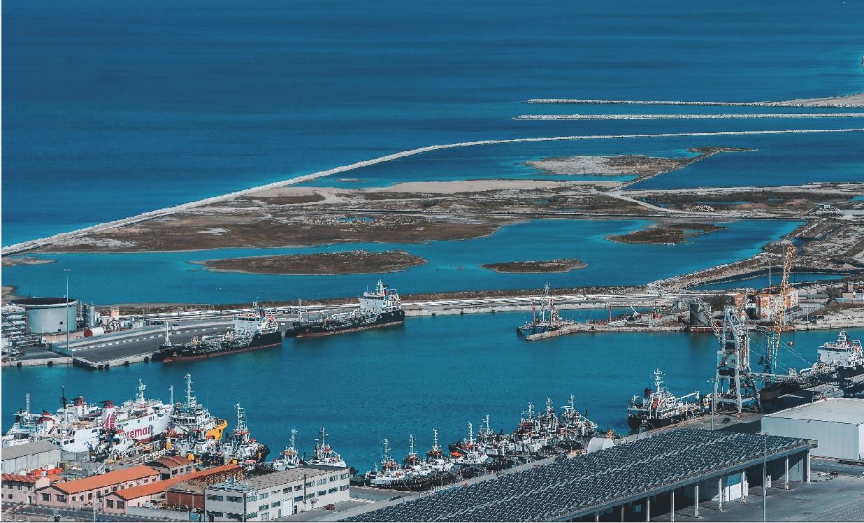 Darsena Europa, terza indagine sugli effetti lungo il litorale pisano