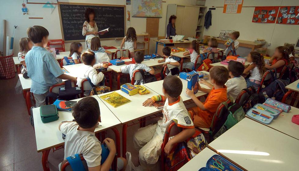 Classi pollaio, ragazzo disabile in una sezione con 24 alunni: si va al Tar