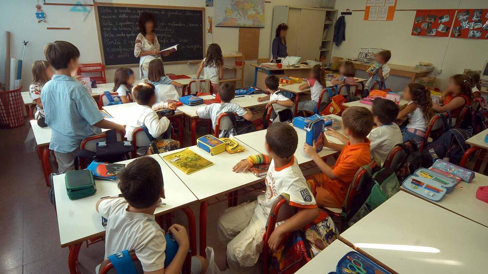 Classi pollaio, ragazzo disabile in una sezione con 24 alunni: si va al Tar