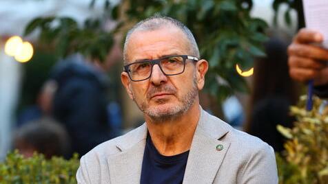 Fabrizio Tesi presidente di Coldiretti Pistoia