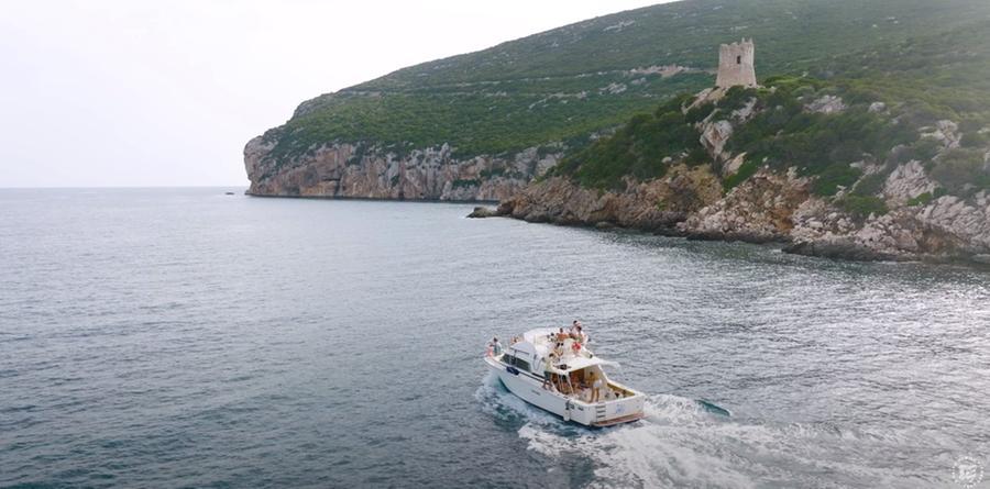 Una vetrina mondiale per Alghero e la Sardegna, i video di Rich Froning spopolano su YouTube