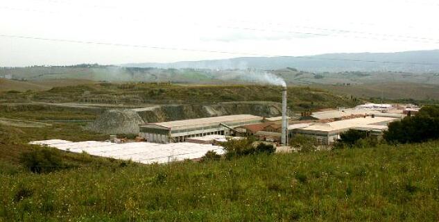 Proseguirà per altri sei anni l’estrazione alla cava di Gabbro