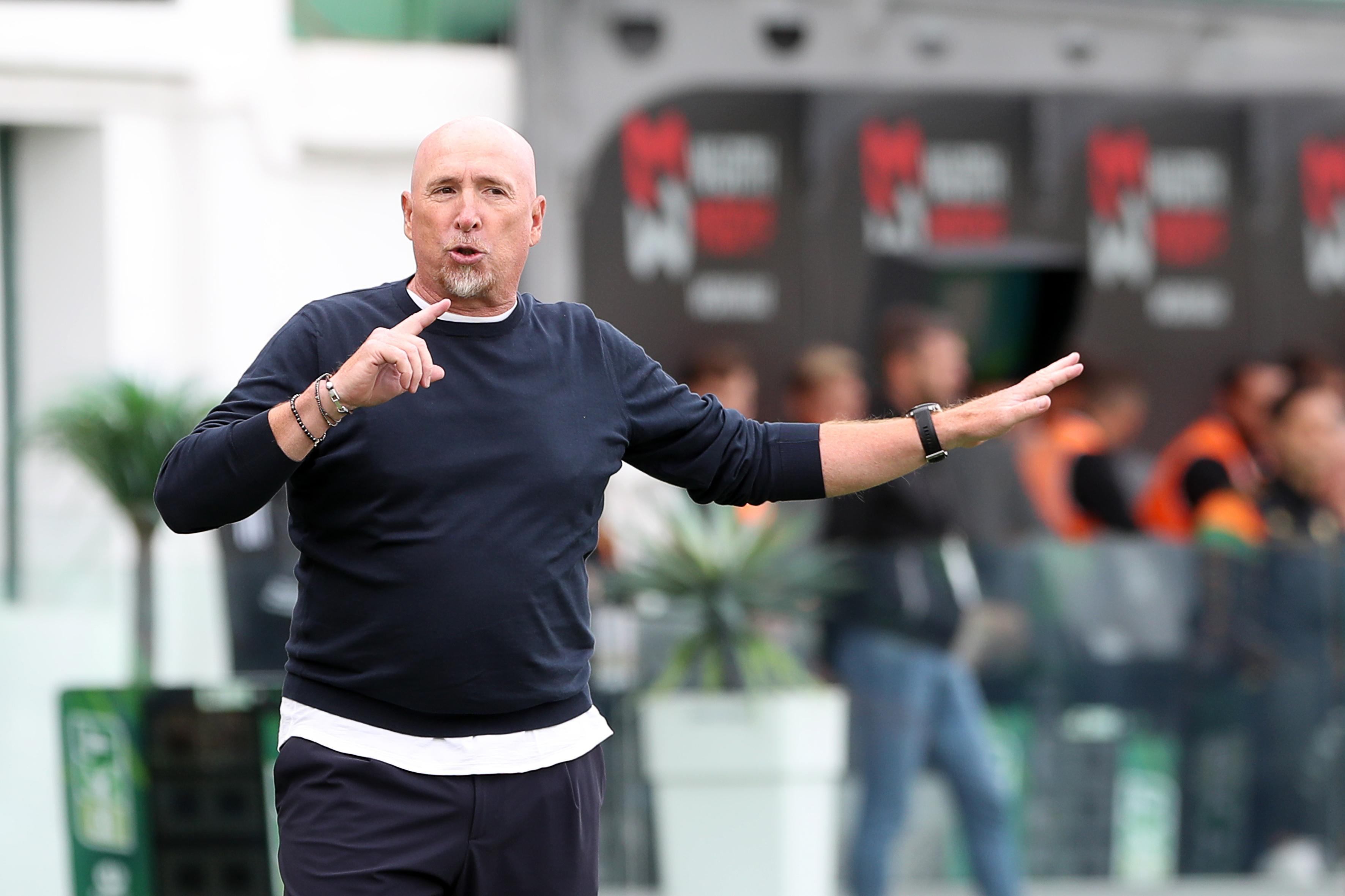 «Avevamo deciso di prenderci una pausa ma  ci siamo ritrovati» 