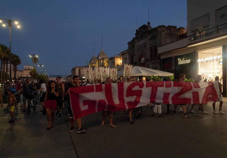 Strage di Viareggio, Moretti ed Elia sapevano ma omisero tutti i controlli al treno 