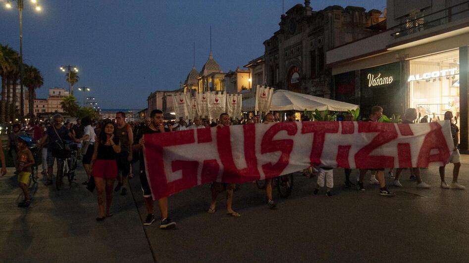 Strage di Viareggio, Moretti ed Elia sapevano ma omisero tutti i controlli al treno