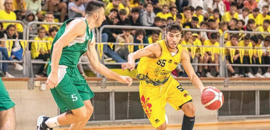 Tradizione e innovazione sul parquet. L’Olimpia Legnaia guarda al futuro