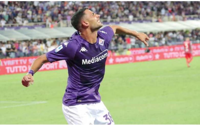 
	Rolando Mandragora ha segnato contro la Cremonese al debutto regalando i primi tre punti alla Fiorentina in campionato


