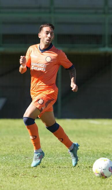 Davide Macrì