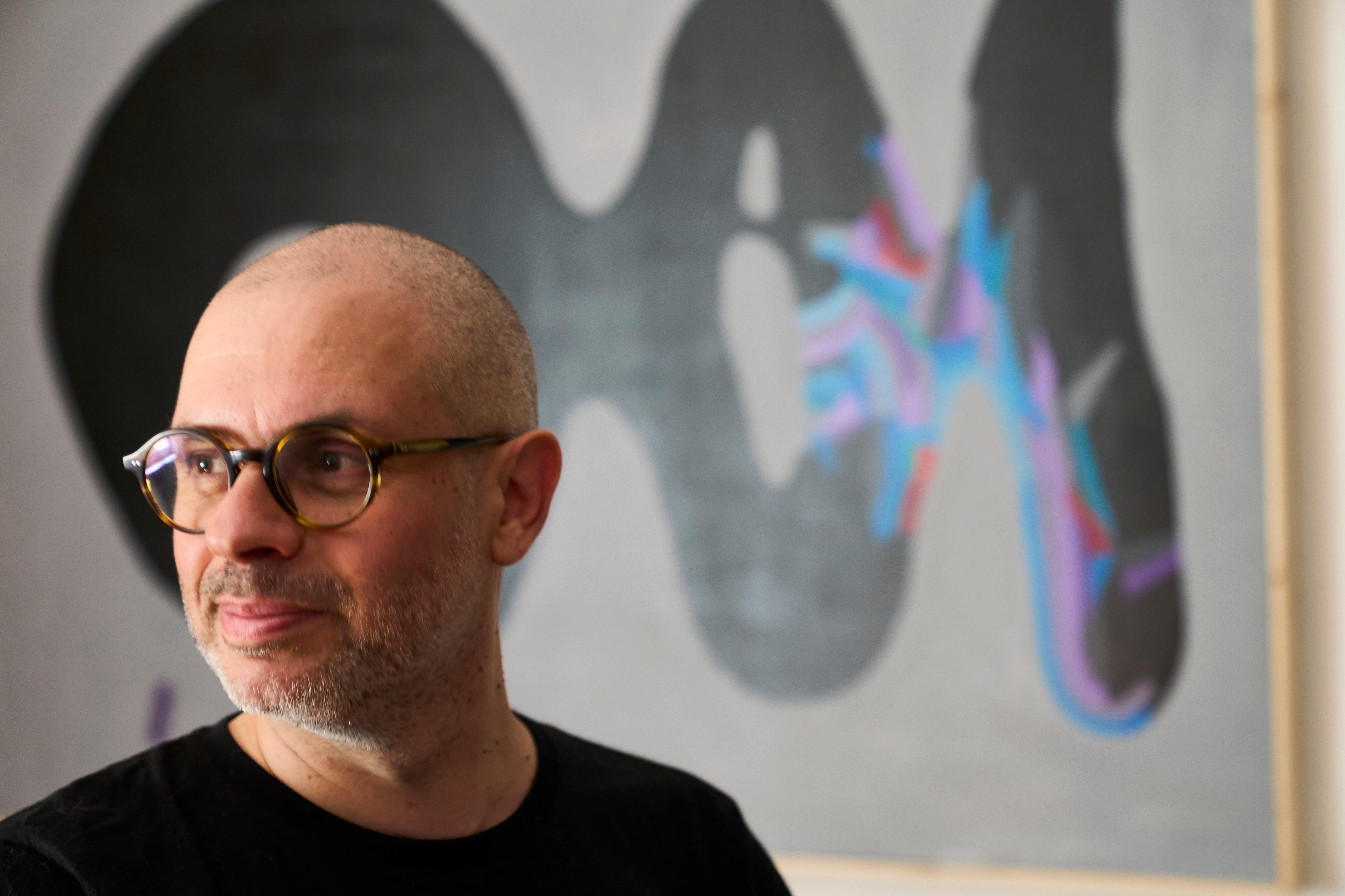 Spazio C21 viaggia nella street art e ospita “Incompiuto Terrestre”