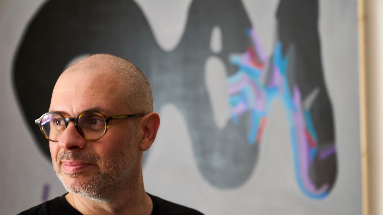 Spazio C21 viaggia nella street art e ospita “Incompiuto Terrestre”