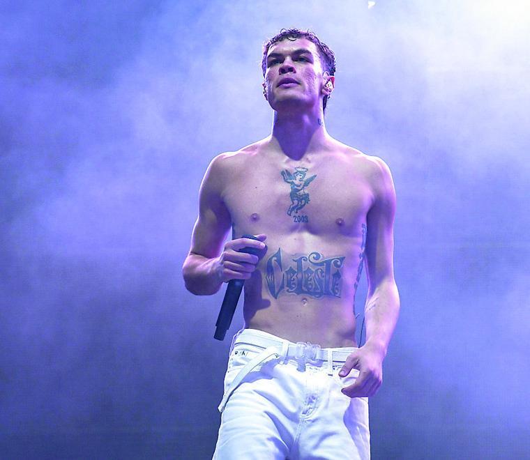 Blanco