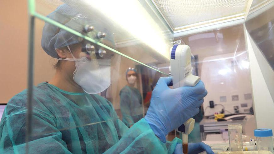 Laboratorio analisi in ospedale, è a rischio la guardia h24 dei tecnici