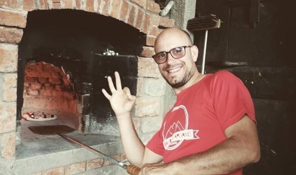 Damiano Pollastrini