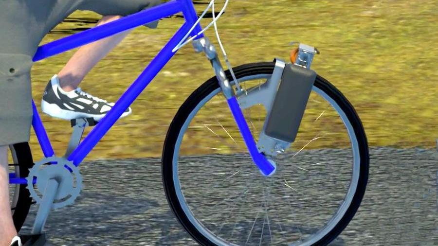 Certaldo, in arrivo dispositivo elettrico per le bici per un’autonomia di 15 chilometri