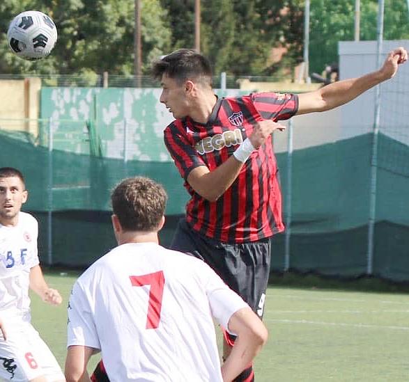 Una Riese da applausi stende (6-1) il Castelfranco, primo in Eccellenza