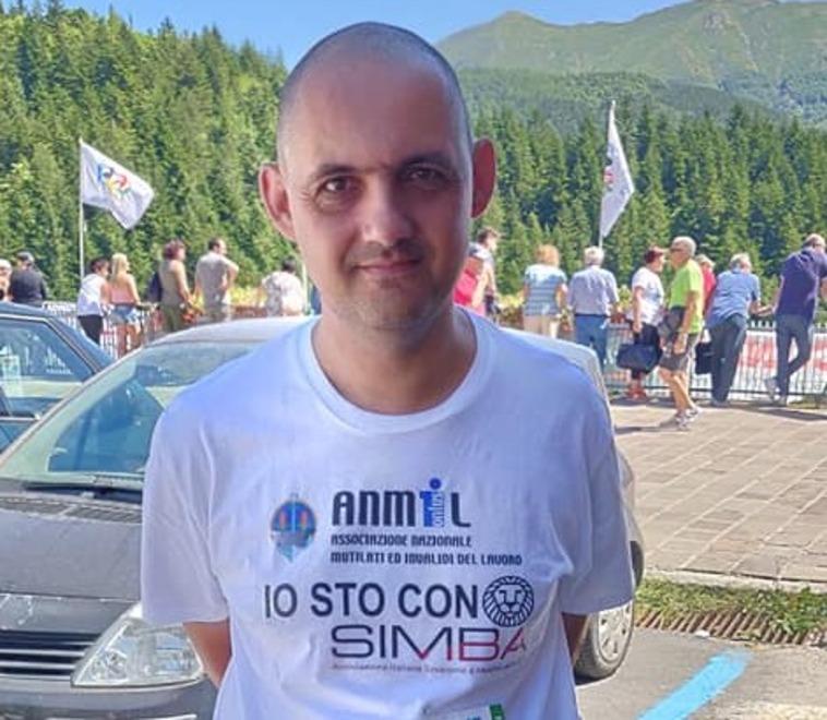 Ex autista di Ponte Buggianese muore in ospedale dopo l’incidente