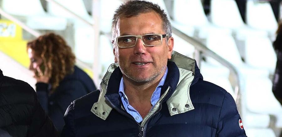 Ferrara, le verità di Cervellati da Kvaratskhelia alla “nuova” Spal