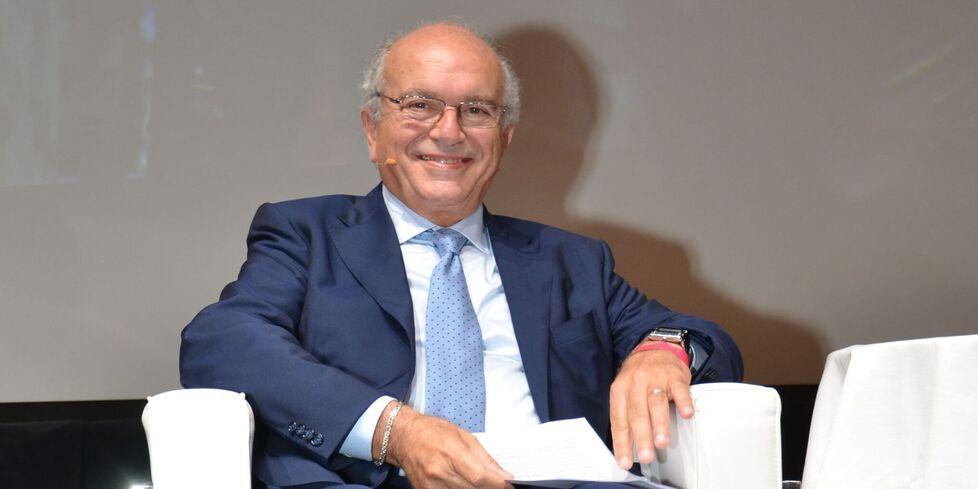Cersaie. Savorani: «Vetrina irrinunciabile top della produzione mondiale» 