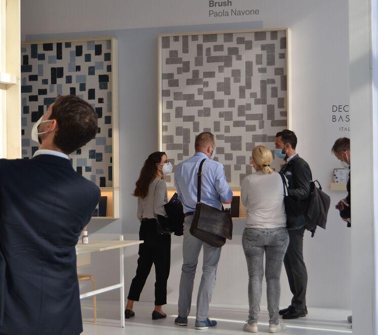  Cersaie Business progettisti e aziende ripensano il futuro