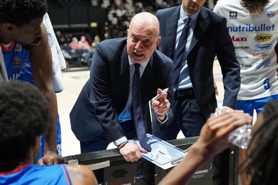 Sabato a Parma l’ultimo test dei biancorossi