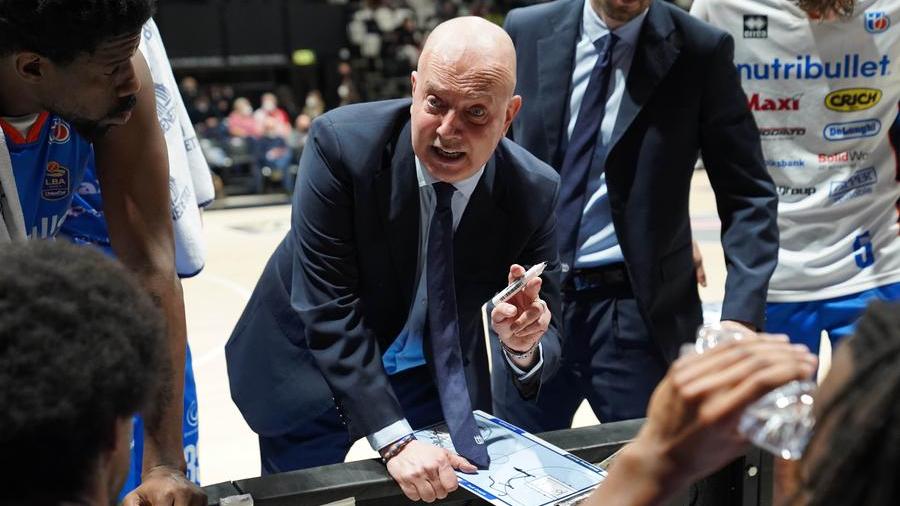 Sabato a Parma l’ultimo test dei biancorossi