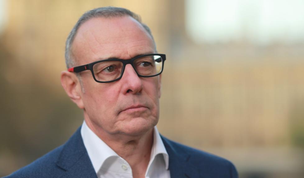 Varvello: «Gran Bretagna il nuovo che non cambia»