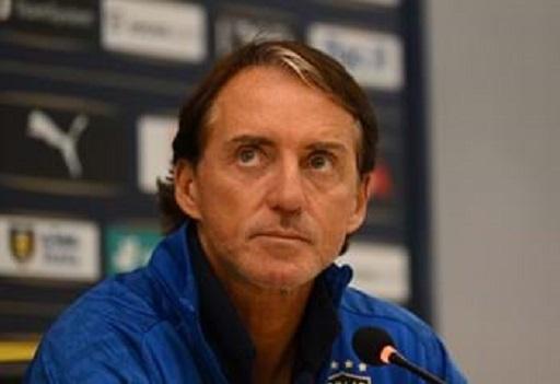 Mancini verso Italia-Inghilterra: «Vincere per ritrovare sorriso»