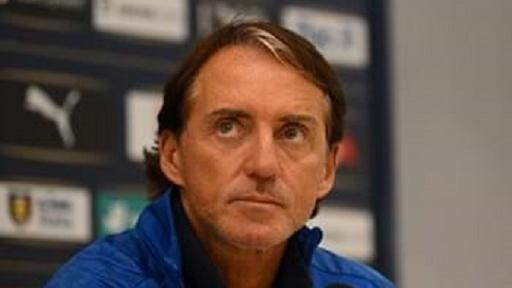 Mancini verso Italia-Inghilterra: «Vincere per ritrovare sorriso»