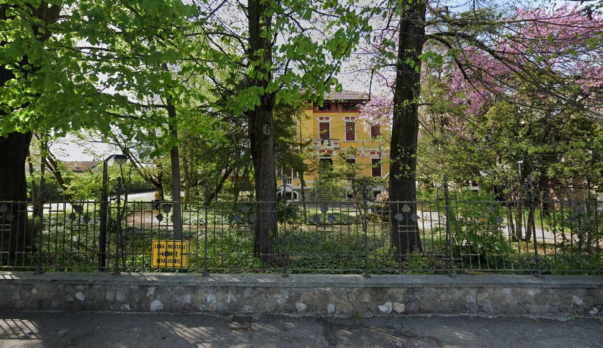 Bando della Finanza per trovare una nuova sede 