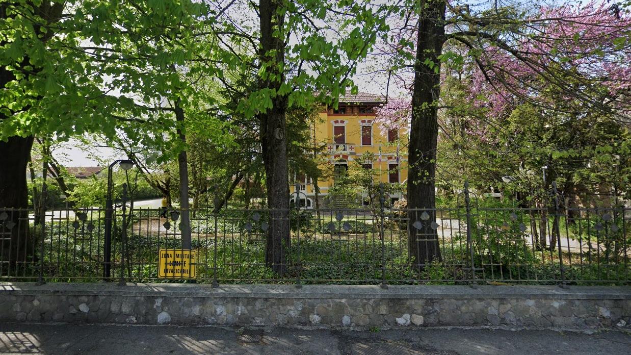 Bando della Finanza per trovare una nuova sede