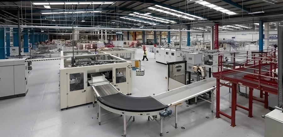 Manifatture toscane, Confindustria: «L’export cresce del 29%»