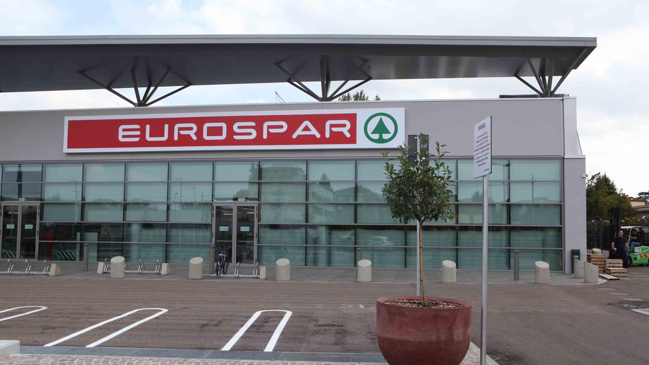 Eurospar, assunzioni in viale Regina Elena