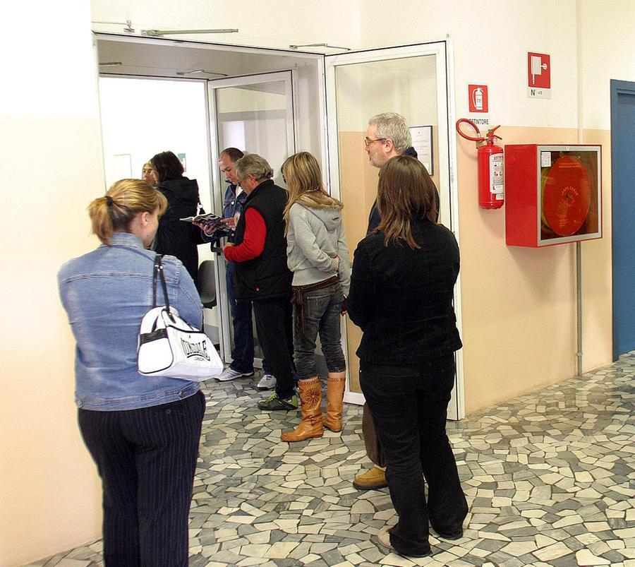 Domenica si vota. Alle urne oltre 119mila reggiani