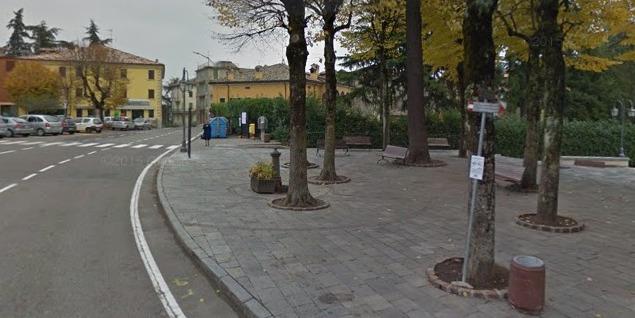Casina: tre minori a processo