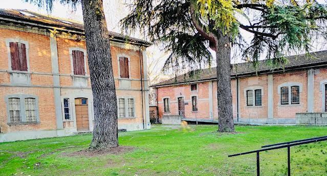 L’ex macello sarà ludoteca e biblioteca