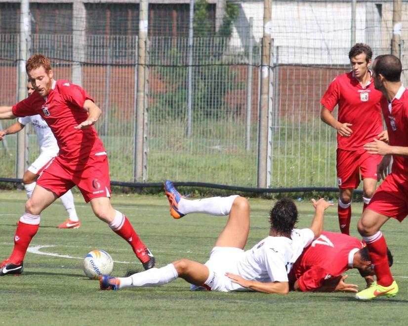 Il Jolly contro il Mezzolara insegue la prima vittoria 