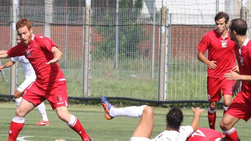 Il Jolly contro il Mezzolara insegue la prima vittoria