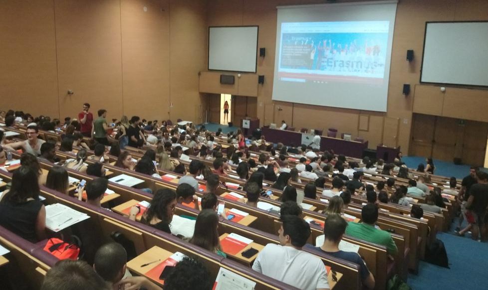 Studenti Erasmus senza alloggio. Interviene il ministro spagnolo