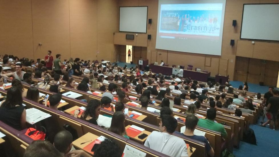 Studenti Erasmus senza alloggio. Interviene il ministro spagnolo