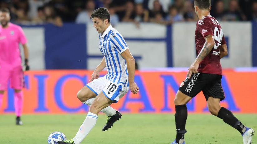 Spal: Arena è una Medicina