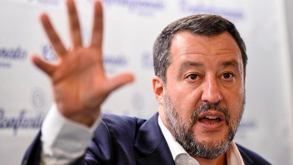 Salvini: “Caro energia,  difenderemo i prodotti made in Tuscany”