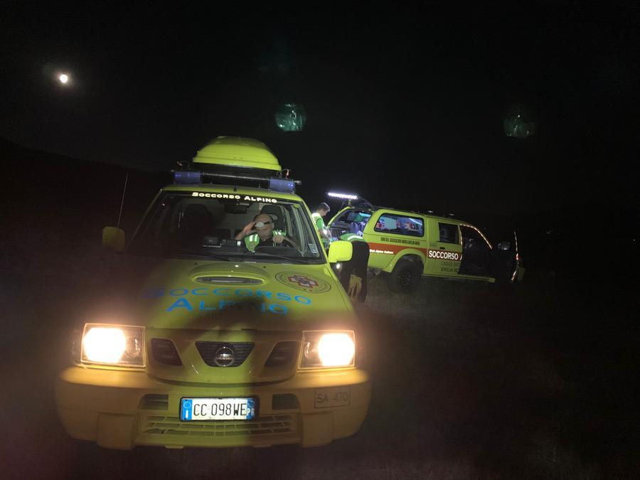Pievepelago. Coppia di Pavullo si perde, mentre cerca fungh: salvata dal Soccorso Alpino
